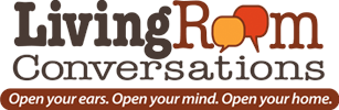 Living Room Conversations Logo